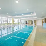 Myflat Club 218 Palazzo Wellness شقة *