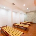 Myflat Club 218 Palazzo Wellness شيوفوك