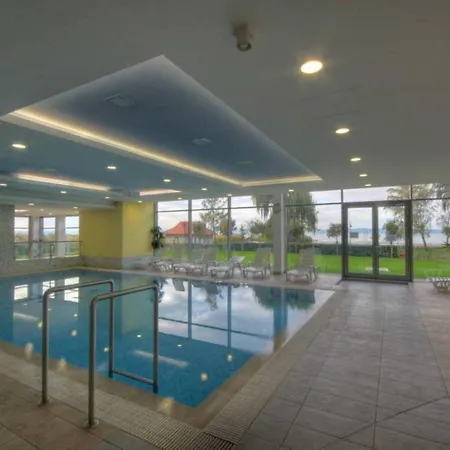 Myflat Club 218 Palazzo Wellness *