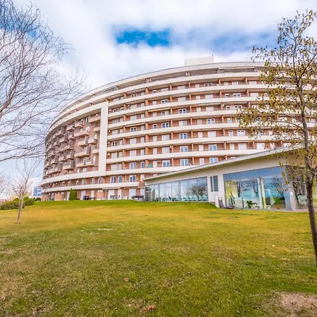 Apartment Myflat Club 218 Palazzo Wellness Siofok
