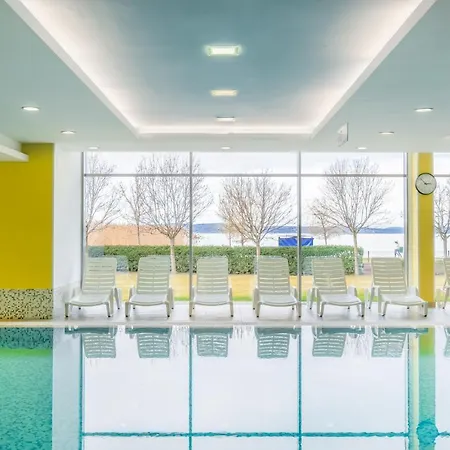Apartment Myflat Club 218 Palazzo Wellness *