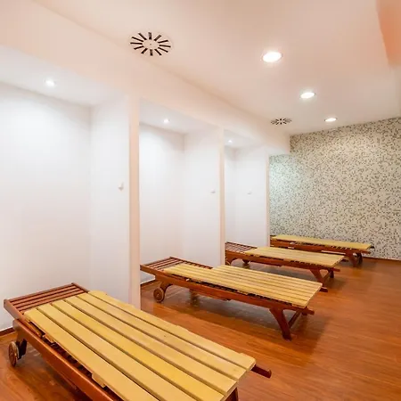 Myflat Club 218 Palazzo Wellness Siofok
