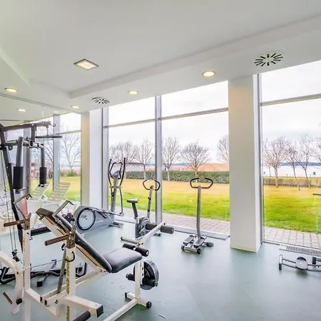 Myflat Club 218 Palazzo Wellness *