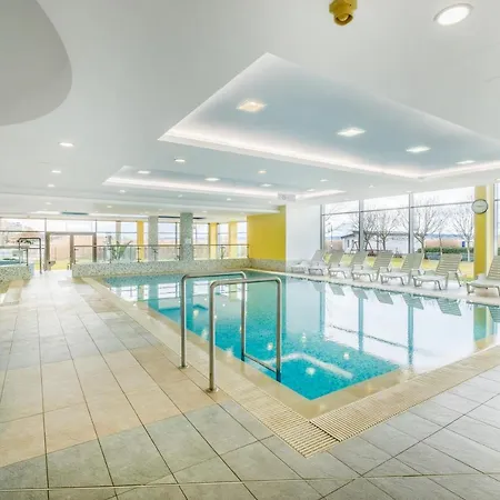 Myflat Club 218 Palazzo Wellness *