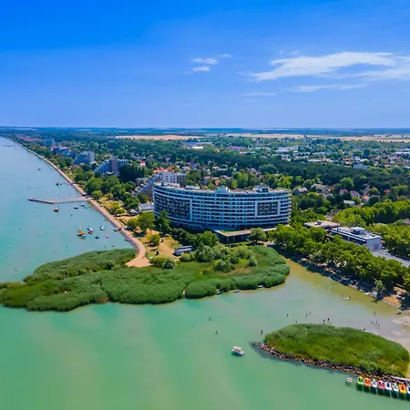 아파트 Myflat Club 218 Palazzo Wellness *