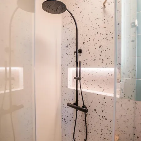 Apartamento Myflat Club 218 Palazzo Wellness Siófok