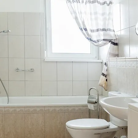 Apartment Myflat Club 218 Palazzo Wellness *