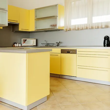 Apartmán Myflat Club 218 Palazzo Wellness *