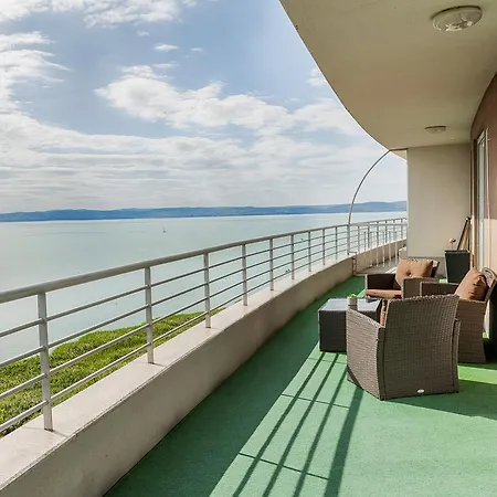 Myflat Club 218 Palazzo Wellness
