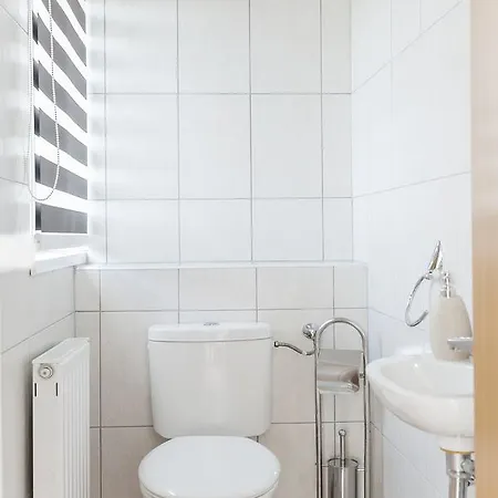 Apartment Myflat Club 218 Palazzo Wellness *