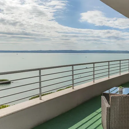 Myflat Club 218 Palazzo Wellness Siofok