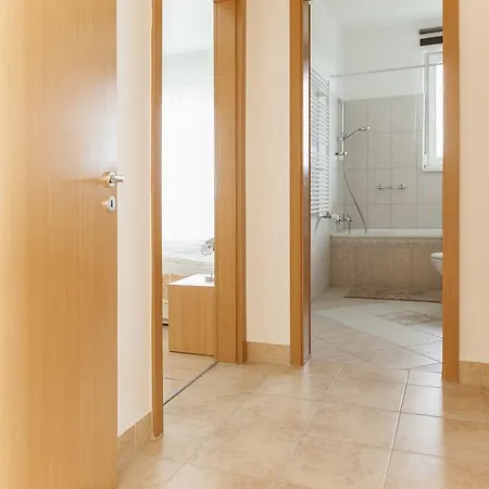 Myflat Club 218 Palazzo Wellness Siofok