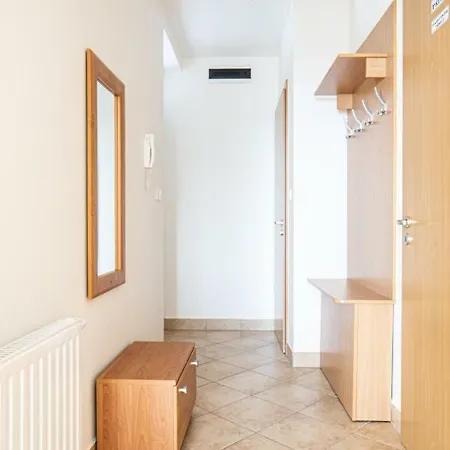 Apartment Myflat Club 218 Palazzo Wellness