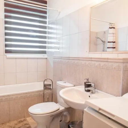 Apartment Myflat Club 218 Palazzo Wellness *