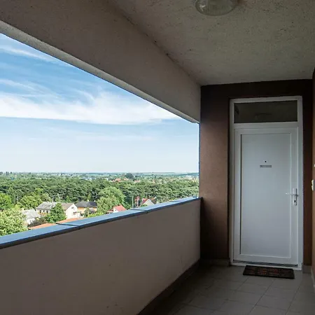 Apartment Myflat Club 218 Palazzo Wellness